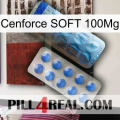 Cenforce SOFT 100Mg 40